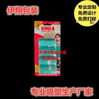 Yixiang блистерная пузырьковая оболочка, пластиковая упаковка, термобумага, пластиковая прозрачная коробка из ПВХ, четырехцилиндровая упаковка