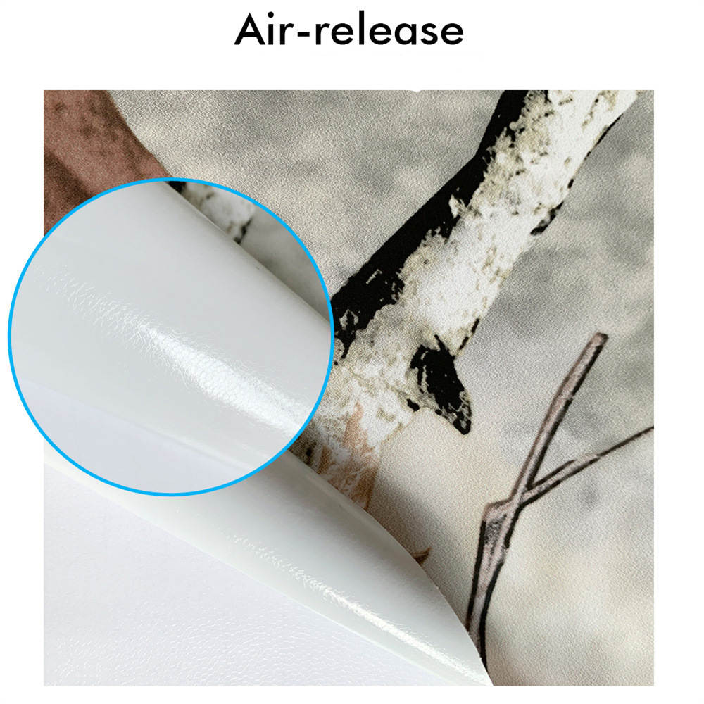 Cross-Border special for forest grass camouflage body color change film motorcycle mountain bike color change flower sticker