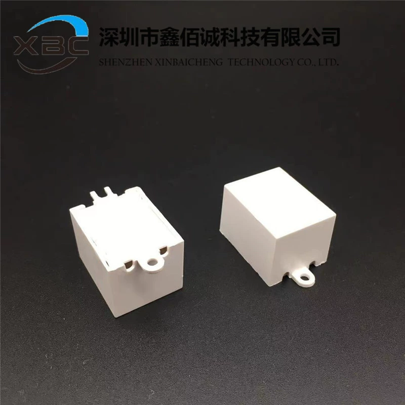 Оптовая электронная распределительная коробка силы с коробкой силы СИД раковины отверстия пластиковой