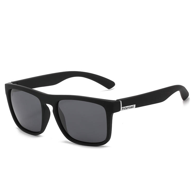 European and American foreign trade retro sunglasses 731 driving riding driving sunglasses men polarized sunglasses factory wholesale