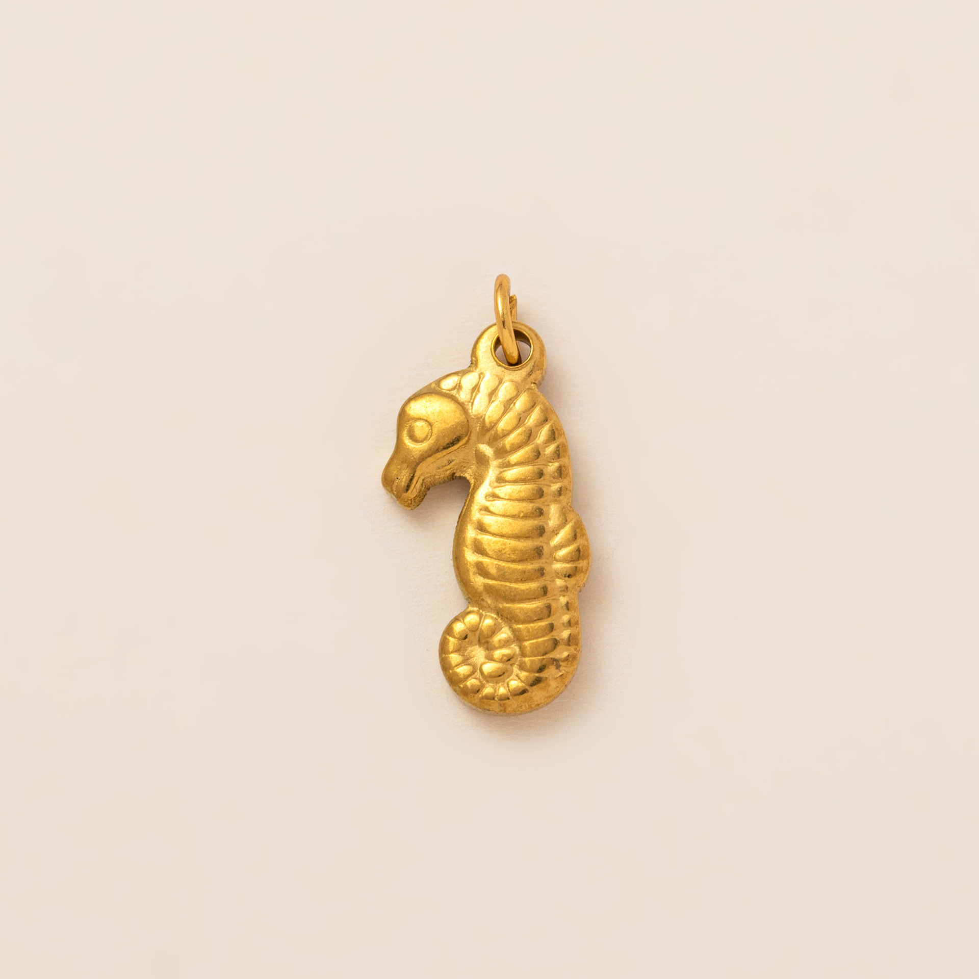 4g Weight 0.03µm Gold Plating Thickness Electroplating Gold Plating Process Pendant Jewelry Making Type 14K Real Gold Plated Plating Material 1 Piece Quantity Copper Material Starfish, Dolphin, Hippocampus, Crab, Fish Pattern Marine Style, Classic Style Style Plating Craft 1 Piece Copper Starfish Dolphin Hippocampus Polished Pendant DIY Jewelry Accessories 7