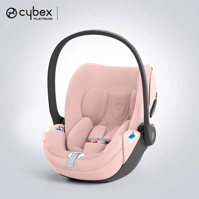 [Brand Source] Cybex Car Car child safety seat - taotachi-pink-plus-inquiry-order