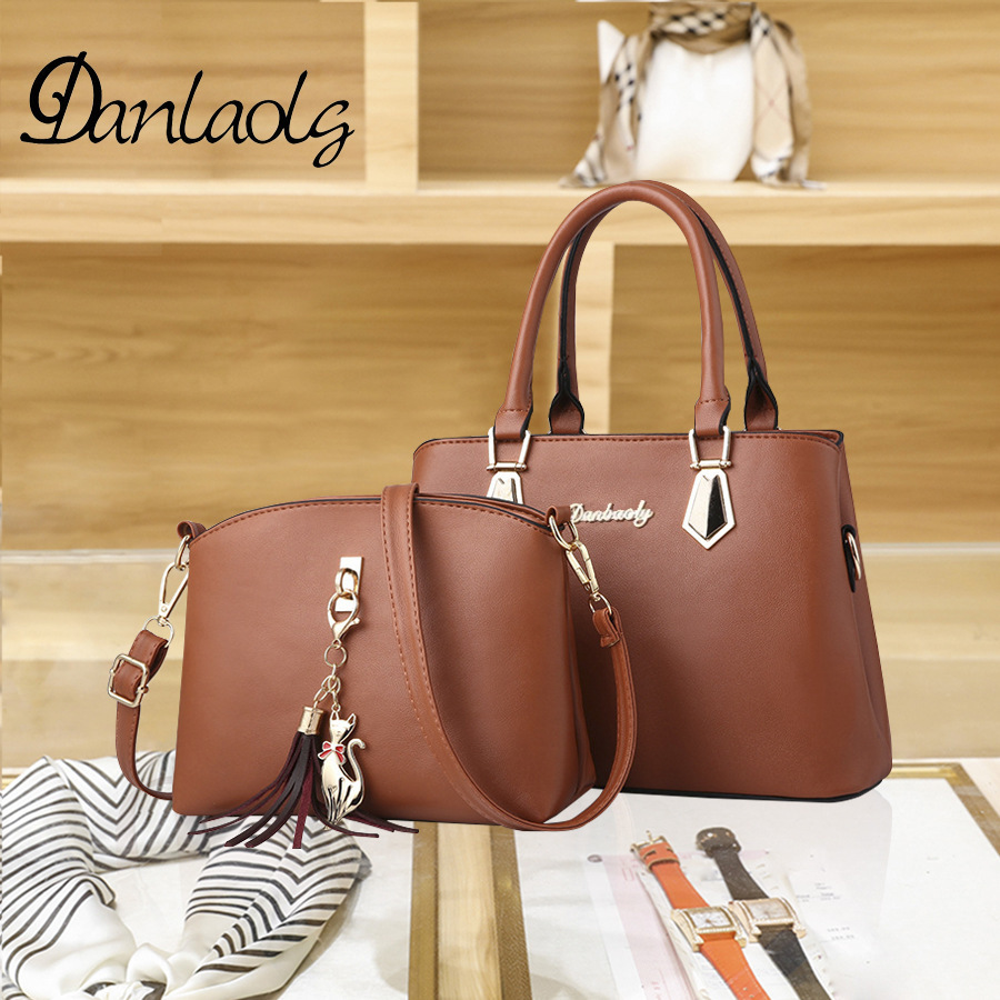 Taizhou bolsos de comercio exterior de mujeres 2025, bolsos de mujer, bolsos de mano de gran capacidad, bolsos de mano de mujer