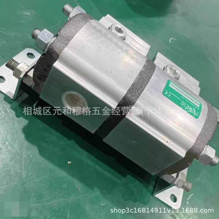 工厂直供高压同步马达FDRA020252WVR高精度罗茨同步马达替代