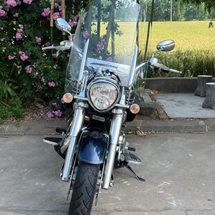 ���R��XV1900CC��ҹ֮��Midnight Star��Ş����Ѳ��950̫��Ħ��܇