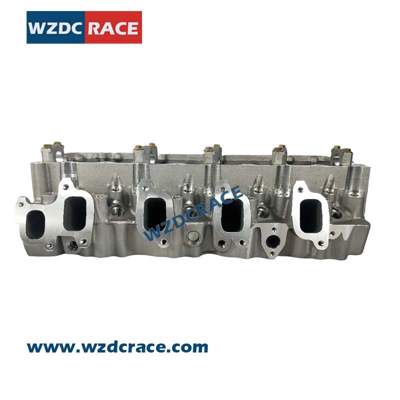 1KZ-T 1KZ cabeza de cilindro 908780 11101 - 69126 11101 - 69128 cabeza de cilindro cabeza de cilindro