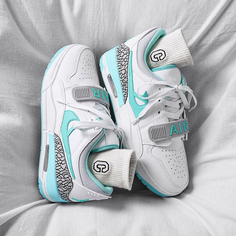 Air Jordan, низкая обувь, баскетбольные спортивные кроссовки, кроссовки для любимых