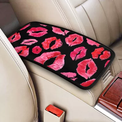 Car Central Armrest Box Cover | Armrest box pad - 654069269792932929
