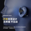 Real wireless gas conduction Bluetooth headset hanging ear -not -in -ear, long -term exercise, long battery life, headset