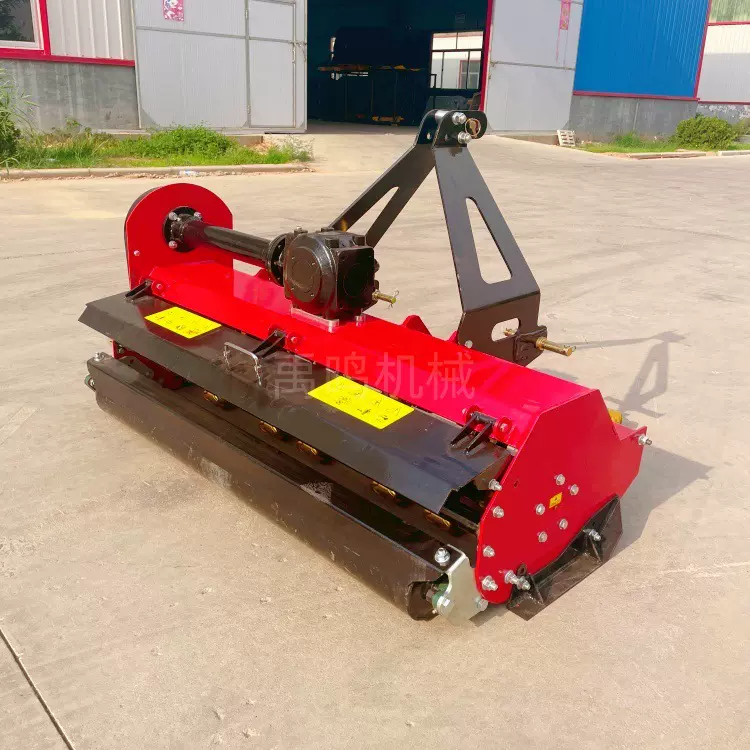 EFGCK180打草机四轮拖拉机带果园割草机农田碎草机