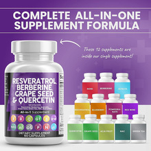 �F؛���R�d���N��Resveratrol capsules��޼�J���z��60��֧��o em