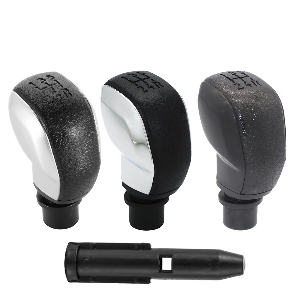 Para Peugeot Citroën Sega206 207307 cambio de engranajes de automóviles accesorios de bola de mano image 5