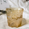 Color Glacier Cup INS Wind Grave Glacier Grave Grave Women's Xia Gao Yan Value Cup Creative Coffee Cup Net Red