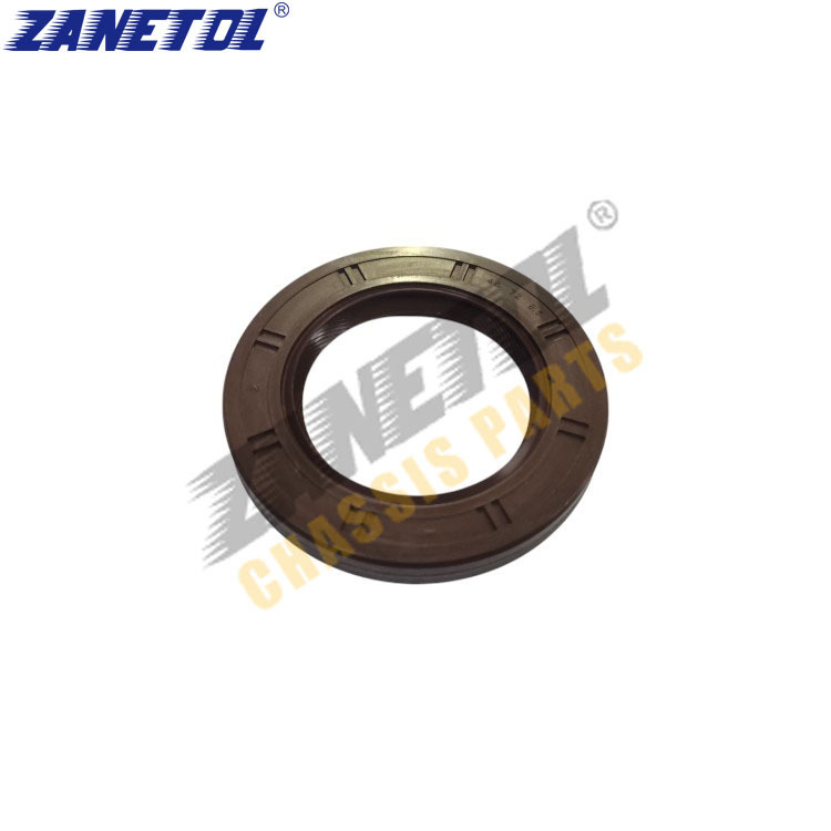 Suitable for Grand Cherokee Wj4.7 Wh3.7 Crankshaft Front Oil Seal 53021313Aa