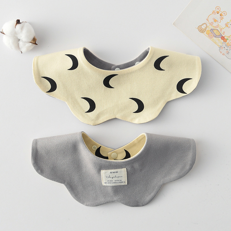 月亮+灰色b