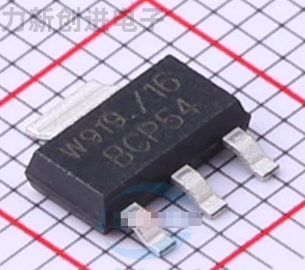 BCP54-16,115 封装 SOT-223原装三极管
