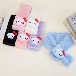 围巾;耳罩;成人手套