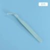 105 length full spray (blue) elbow