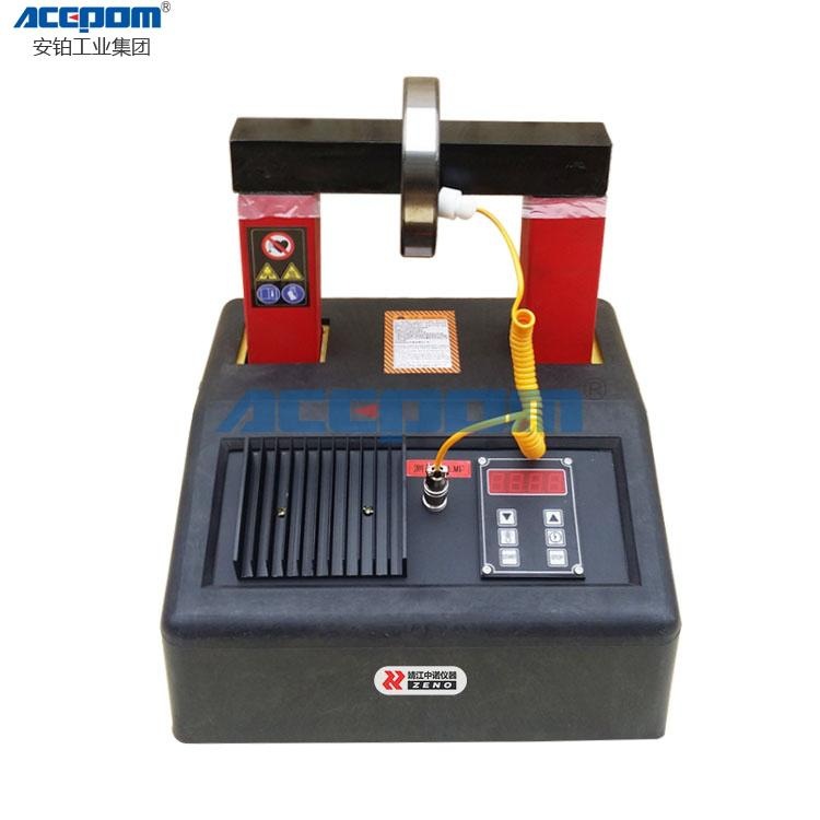 中诺微电脑电磁感应轴承加热器HLD-20/30/40/50/60/70自动退磁