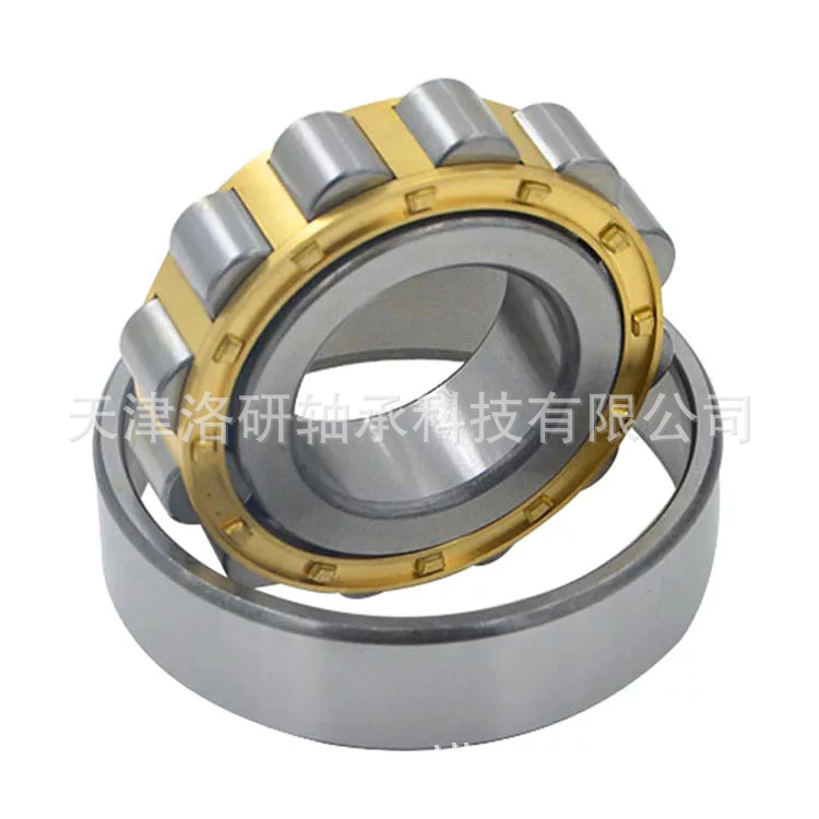 德国 高速精密轴承圆柱滚轴承N1084K.M1.SP 数控机床主轴轴承