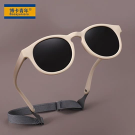 儿童太阳镜;太阳镜;儿童框架镜