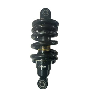 Ready Supply of Motorcycle Modified Rear Shock Absorbers, Suitable for Four-Wheeler Shock Absorbers, Factory Direct Sales
