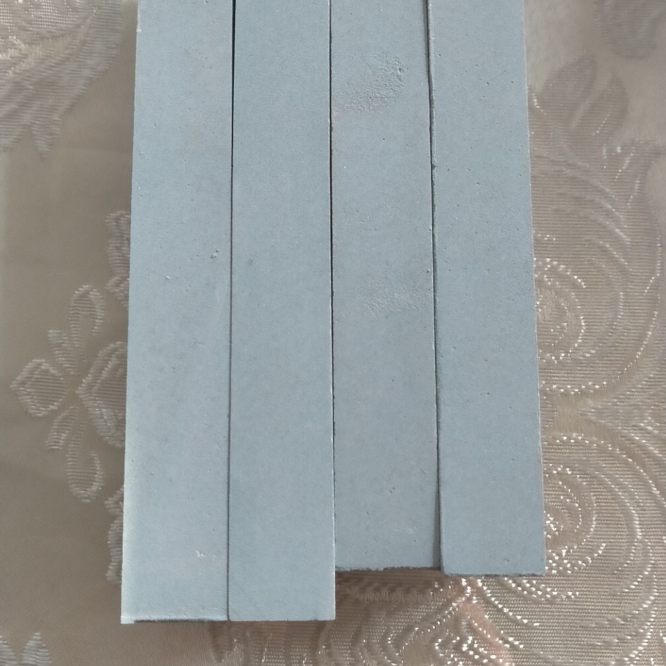 100*12*12MM绿碳化硅油石条金属玉石打磨抛光方形磨石