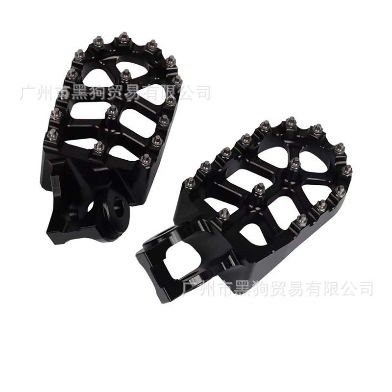 Suitable for 17-23Ktm/Exc/Sxf Husqvarna/Te/Fe Hengjian Z300 Kaiyi 320 Pedals