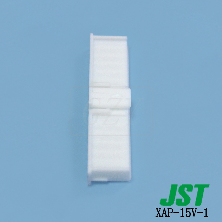 ��ӦXAP-15V-1 �ܿǿ���JST������ XAϵ�� 2.5mm��� �߶԰�