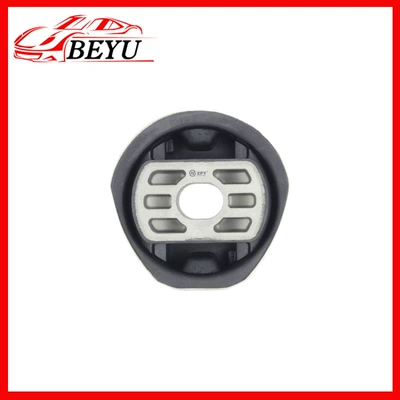 Asqı sistemi / Xodovoy hissələr Bushing Rear Shock Absorber