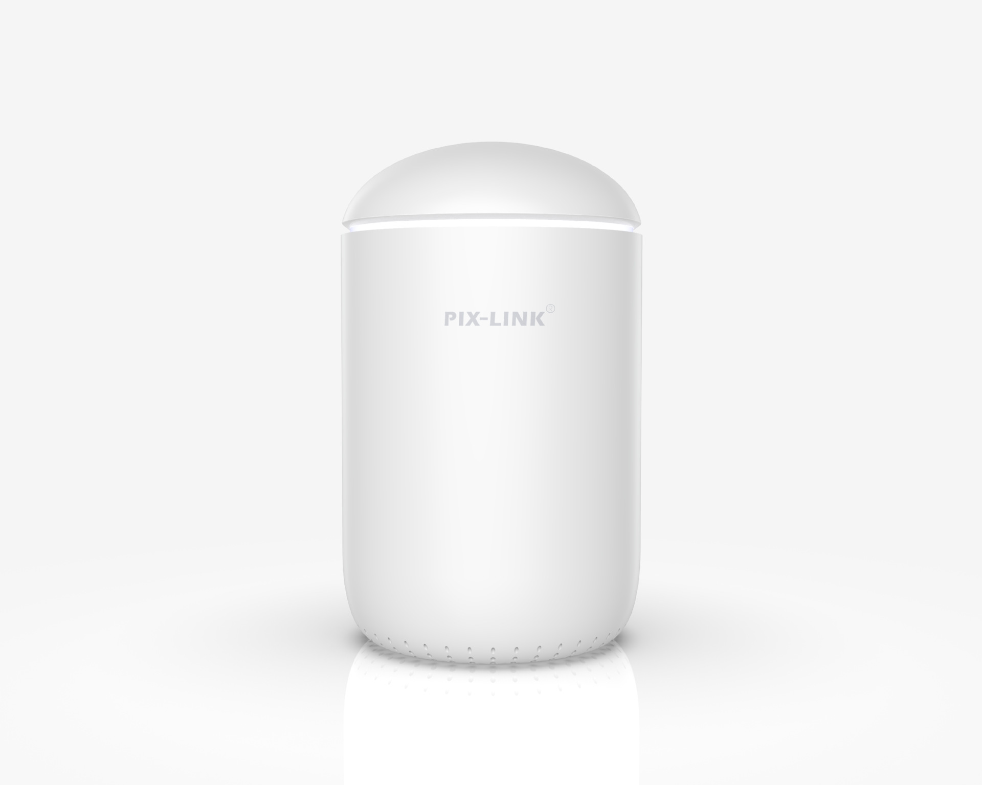 新款PIX-LINK 1800M双频千兆Wi-Fi6 无线路由器LV-AX02详情图1