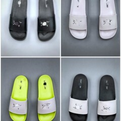 莆田始组鸟拖鞋2025夏季新款柔软Q弹轻盈舒适穿脱方便百搭低调