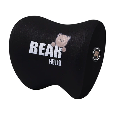 Car Headrest, Car Lumbar Pillow, Headrest