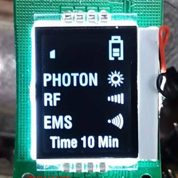 Выпрямитель для волос в наличии, ЖК-дисплей, оборудование для салонов красоты, светодиодный ЖК-экран, в наличии, отличная цена