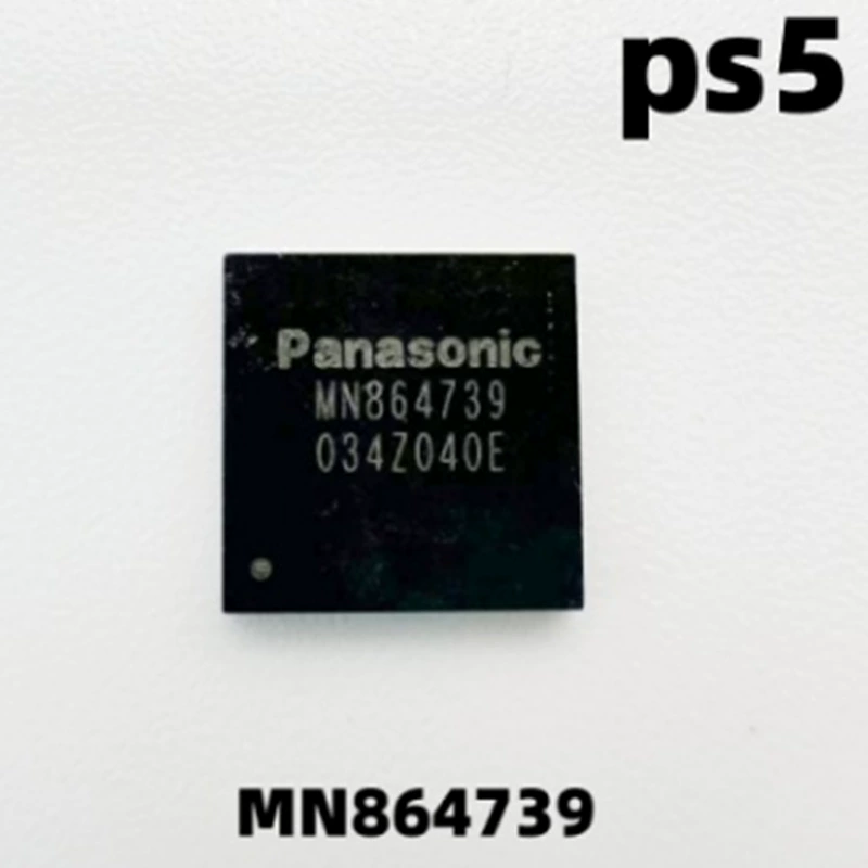 Чип HDMI контроллера для PS5 MN864739, HD IC MN864739