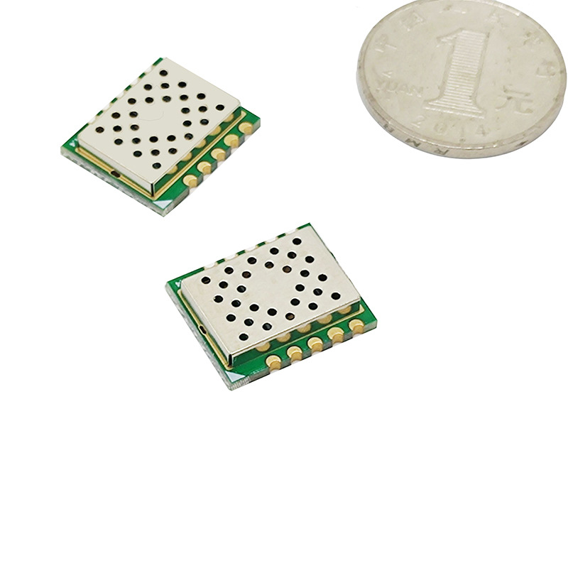 学校教室专用TVOC多参数传感器模组MS5524M