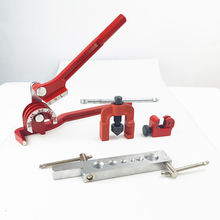 Wholesale inch copper pipe reamer wholesale bell mouth expander 3/16 auto repair brake pipe riveter X20