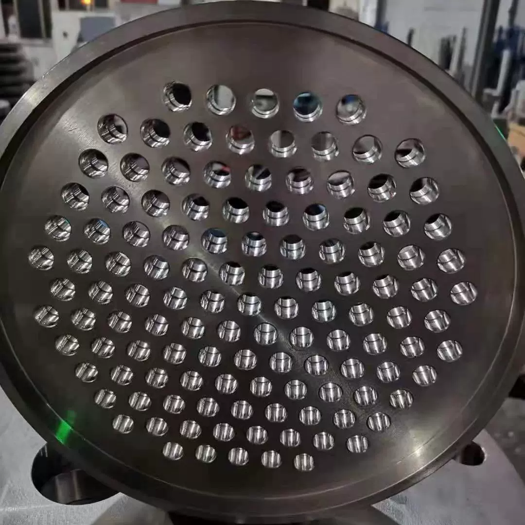 供应 法兰孔板 管板过滤器法兰 非标法兰 各种法兰齐全