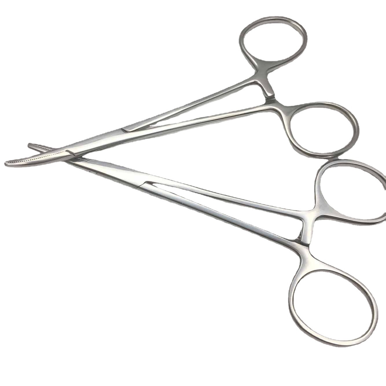 Torniquete de acero inoxidable gancho de pesca picking alicates de codo grande Luya desacoplamiento suministros de artes de pesca