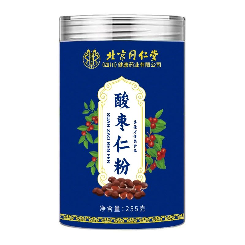 Пекин Tongrentang Huahuang порошок мармелад консервированный 255 г портативный и легко заваренный спот оптом