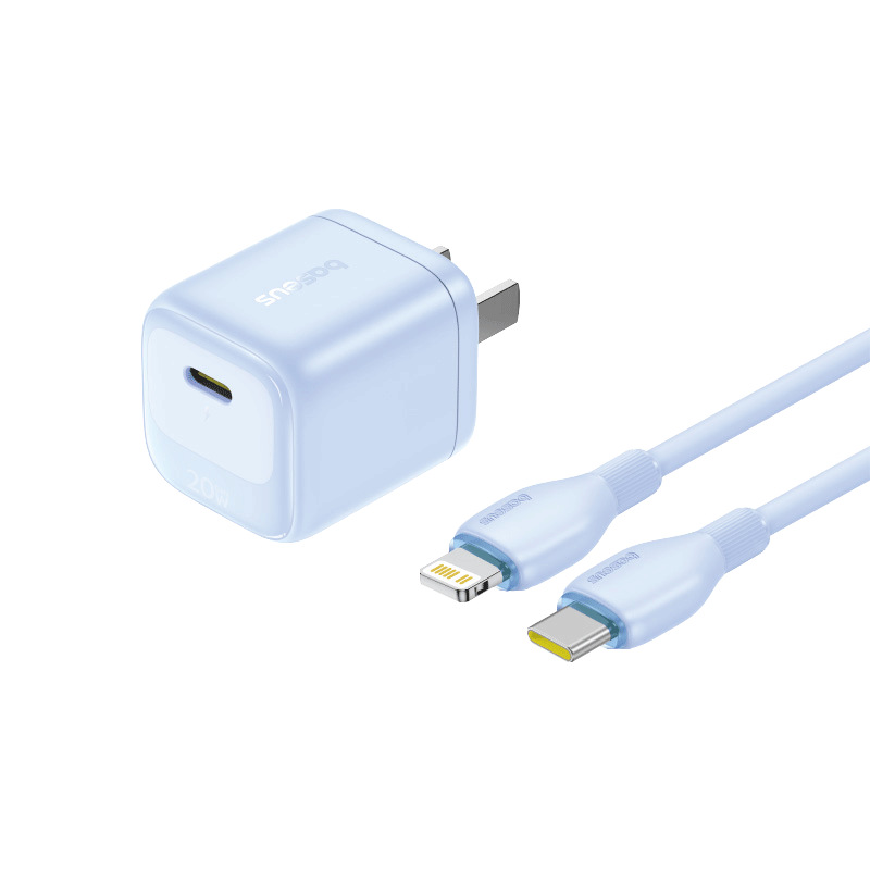Cargador de nitruro de gallio Besi 45W para Apple 17iphone 16pro teléfono celular PD cabeza de carga rápida al por mayor