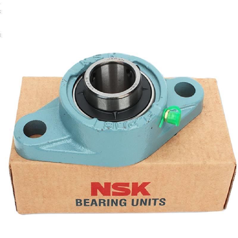 日本NSK轴承 UCFL 208 UCFC 209 FL 210 FC 211 212 213 进口带座