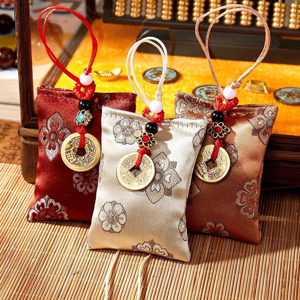 2026年太岁包挂福袋锦囊|ru