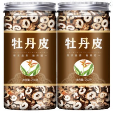 New Arrival: Peony Bark, Peony Bark Powder, Peony Bark, Peony Root Bark, Peony Root Bark, and White Fresh Bark
