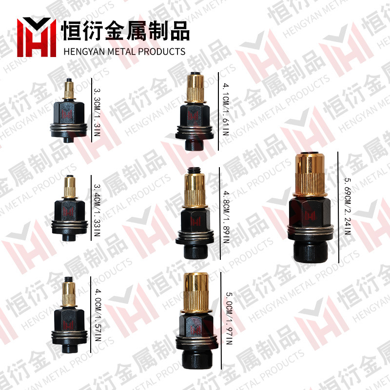 批发手动拉铆工具拉姆头拉铆螺母简易工具手动拉铆枪拉母头M3-M12