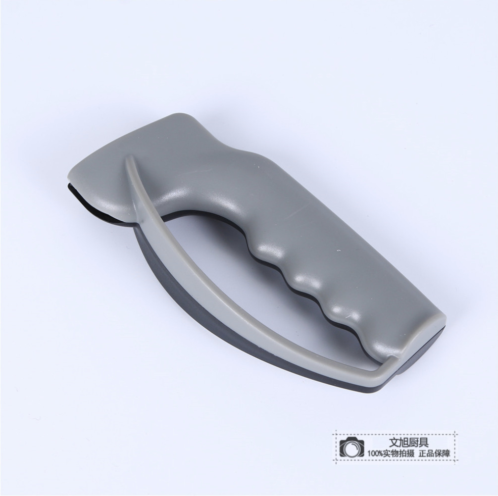 Knife sharpener