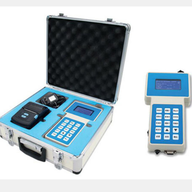 便携式粉尘测仪 型号:SS09-PC-3A库号：M407438