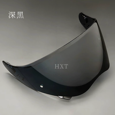 night use, helmet accessory, Dəbilqə (Kaska) aksesuarları - black