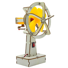 �Ƽ�С����늄ӓu�^�L��С�W���ֹ�diy������Ʒ�ƌW���stem�̾�