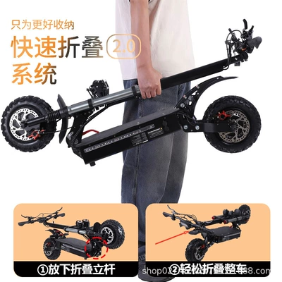High Power Dual — Zhiqi Griffin Auto Parts and Accessories